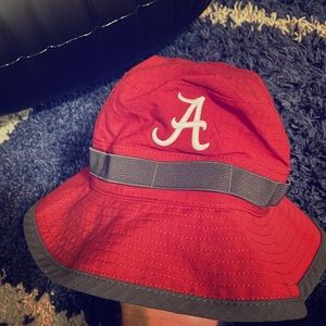 Nike Alabama bucket hat